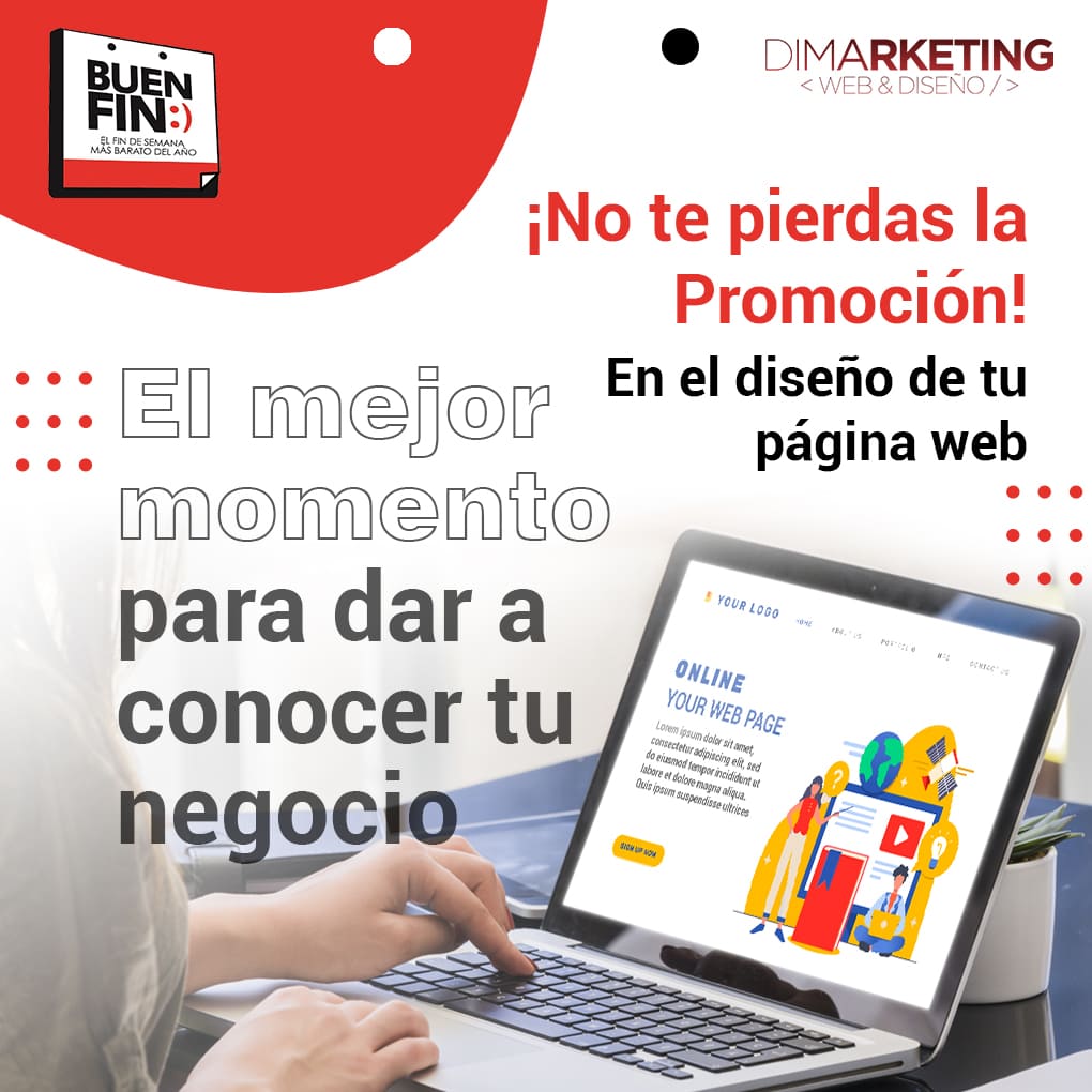 Dimarketing | Ecommerce.