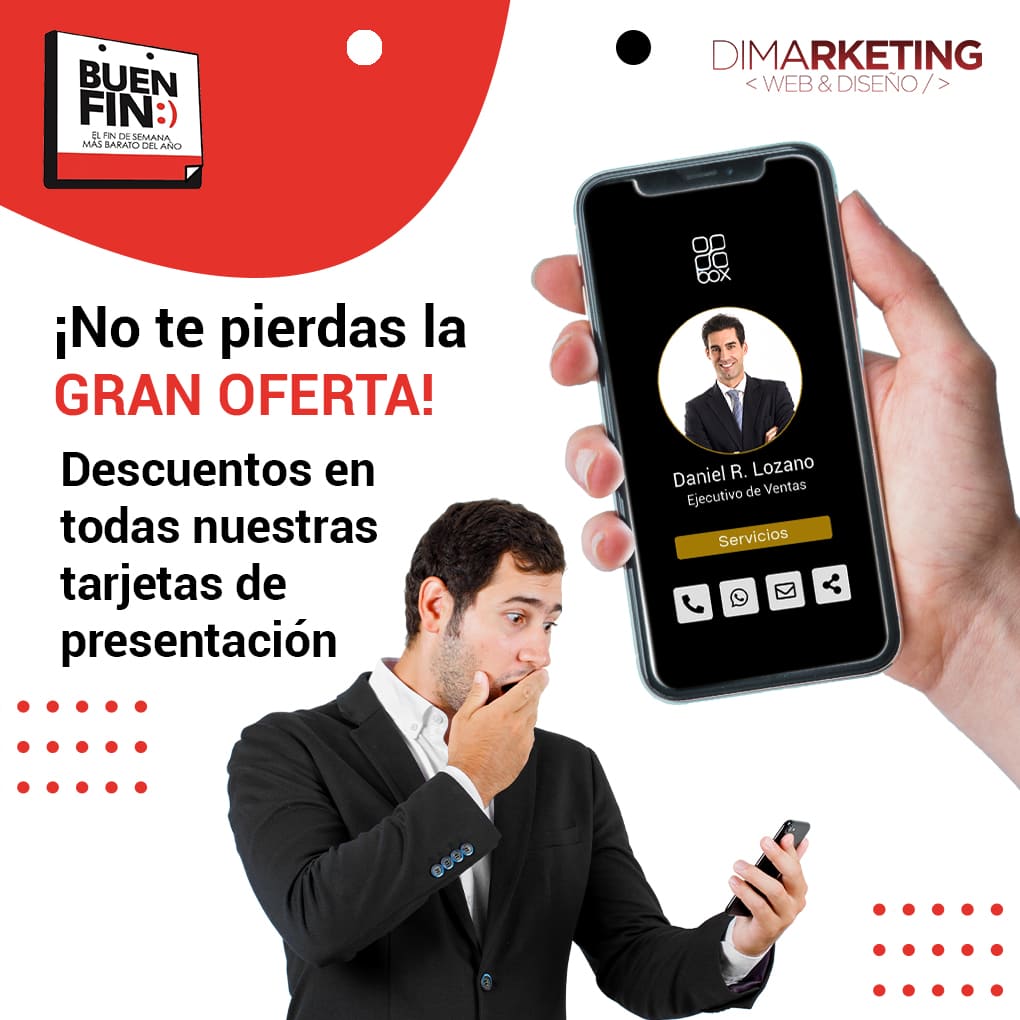 Dimarketing | Ecommerce.